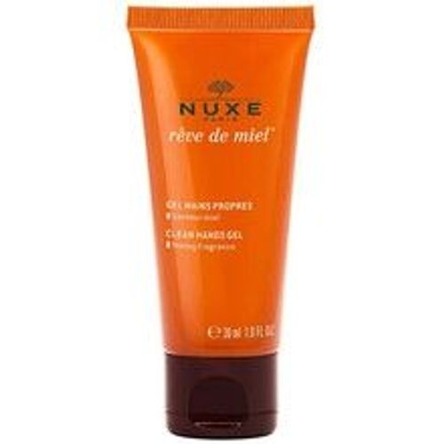 Nuxe - Reve De Miel Clean Hands Gel - ¿Isticí Gel Na Ruce 30ml 