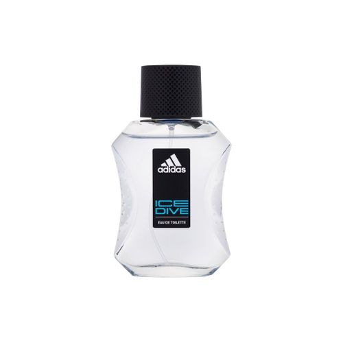 Adidas - Ice Dive - For Men, 50 Ml 