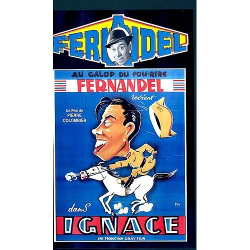 Ignace