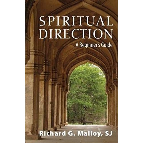 Spiritual Direction