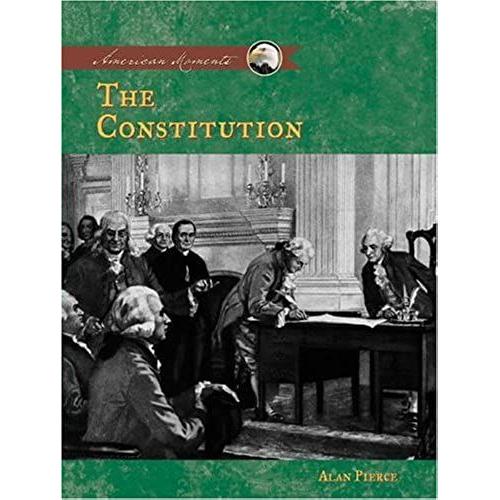 Constitution (American Moments)