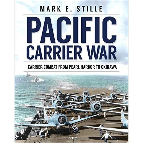 Pacific Carrier War