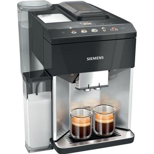 Machine à espresso Siemens TQ517R03