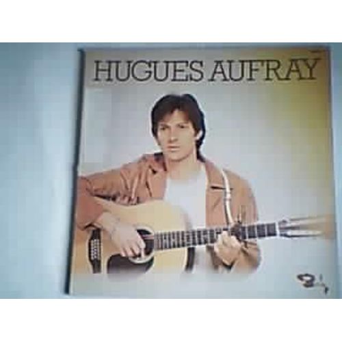 Hugues  Aufray