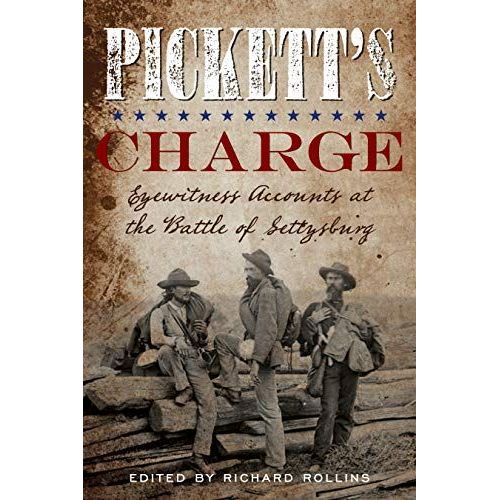 Pickett's Charge