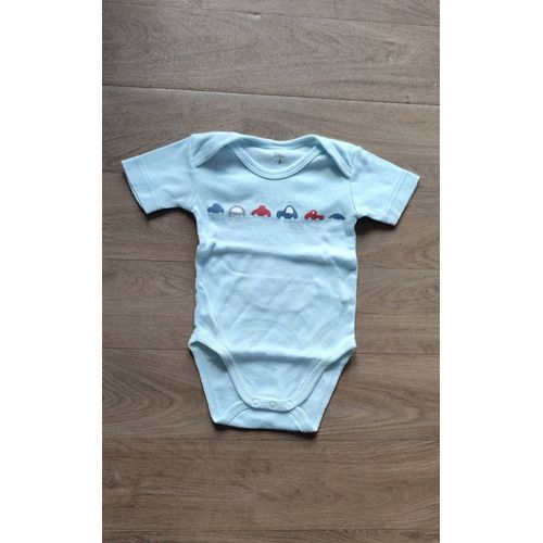 Body Bébé 3 Mois