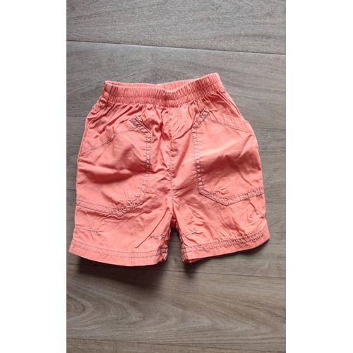 Short Bébé 3 Mois