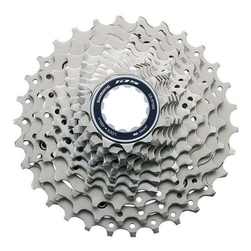 Cassette 11 Vitesses Shimano 105 R7000 Hg 12-25 (12-13-15-15-16-17-18-19-21-23-25)