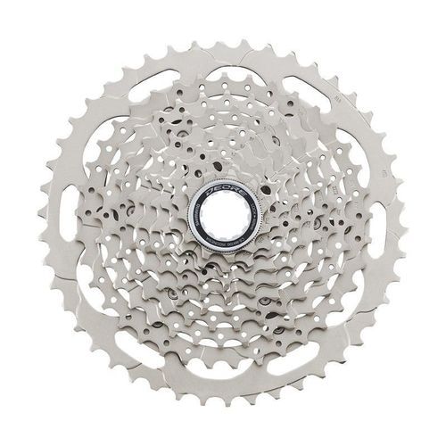 Cassette 10 Vitesses Shimano Deore M4100 11-46 (11-13-15-18-21-24-28-32-37-46)