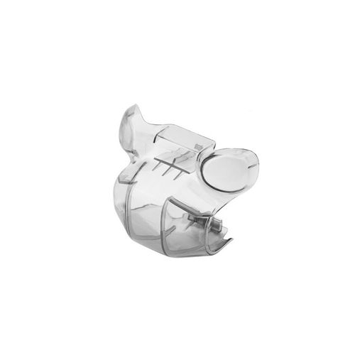 Couvercle De Protection D'objectif De Drone Pour Dji Mini 4 Pro Gris