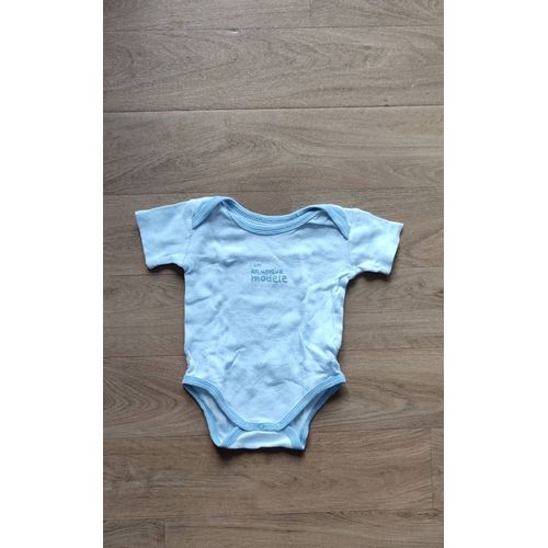 Body Bébé 3 Mois