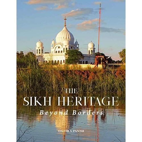 The Sikh Heritage: Beyond Borders