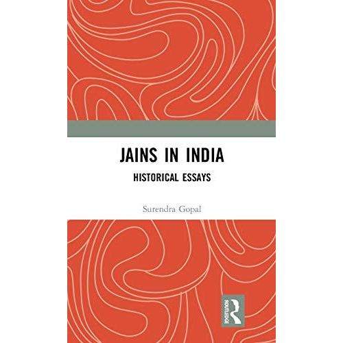 Jains In India
