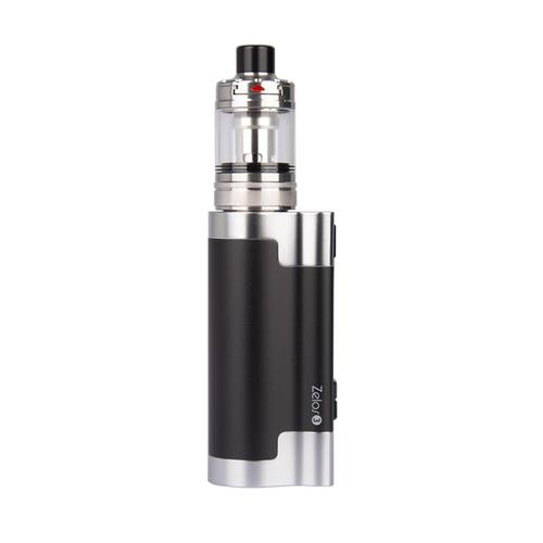 Kit uniquement - Le noir - Aspire Zelos 3 Kit Vape Pod Cigarette électronique 80W Mod système vaporisateur VW/VV/Bypass/TC/TCR/CPS avec Nautiluis 3 réservoir 4.0ML