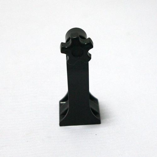 Jumelles Blackuniversal, 1 Pièce, Adaptateur Jetting Pour Trépied De Télescope