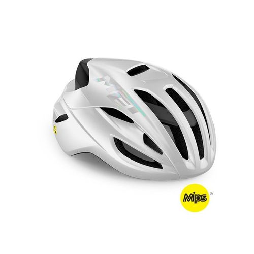 Casque Met Rivale Mips
