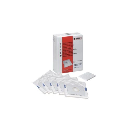 Thomas - Kit de sacs - pour aspirateur