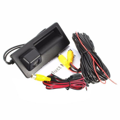 Caméra De Recul Portable Pour Voiture, Pour Golf Tiguan Rcd510 Rns315 Rns310 Rns510