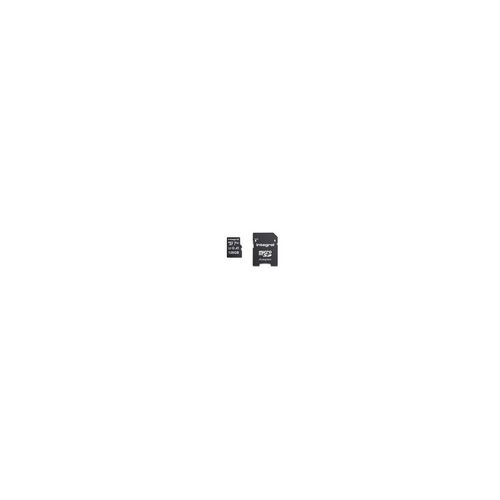 Integral - Carte mémoire flash - 128 Go - Video Class V30 / UHS-I U3 / Class10 - SDXC UHS-I