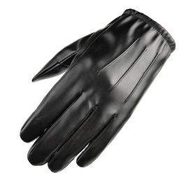 gants tactiles en cuir véritable pour hommes pratiquant des gants de 