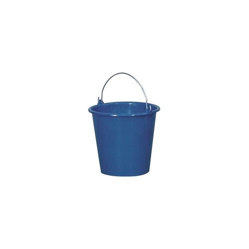 Seau de ménage Aluminium et Plastique - 5 l