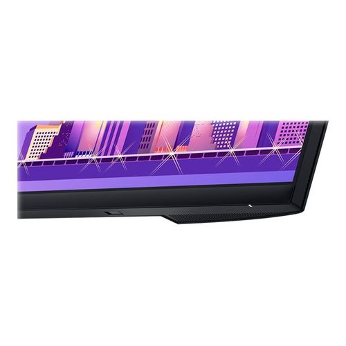 Dell P2222H - Pas de support - écran LED - 22" (21.5" visualisable) - 1920 x 1080 Full HD (1080p) @ 60 Hz - IPS - 250 cd/m² - 1000:1 - 5 ms - HDMI, VGA, DisplayPort - avec 3 ans de service...