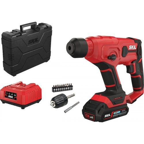 Perforateur sans fil 3810 18 V - Skil