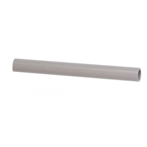 Wavin-Tube évacuation PVC gris NFE + NF ME diamètre 80mm longueur 2m Réf. 3066078