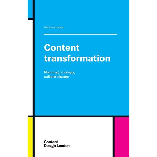 Content Transformation