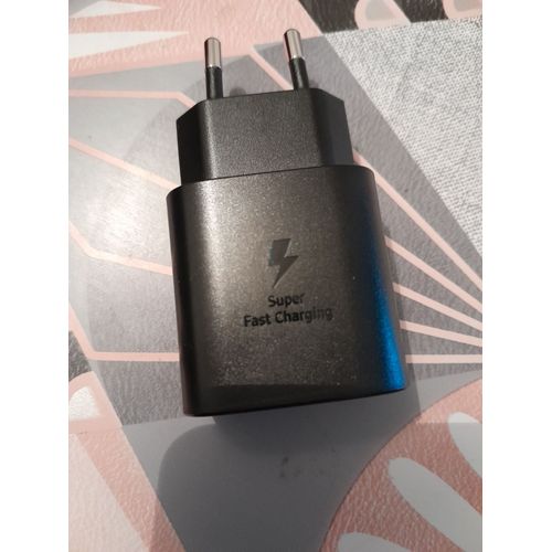 Samsung Travel Adapter 25W PD Adapter USB-C