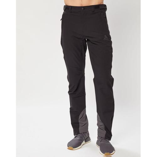 Pantalon Technique Gardena Noir