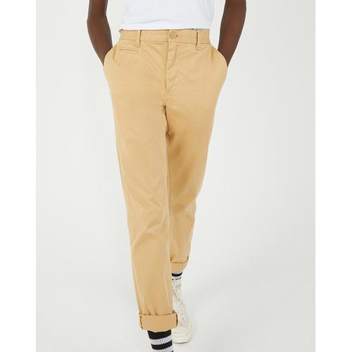 Pantalon Chino Reano Beige