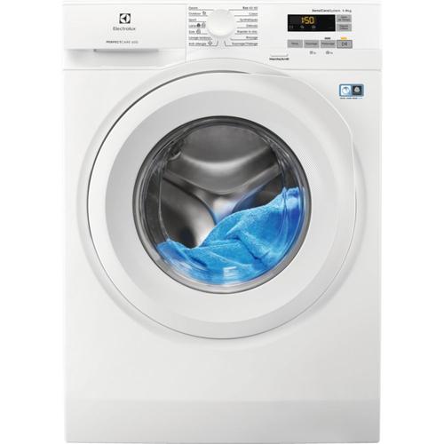 Lave linge hublot ELECTROLUX EW6F5933CC