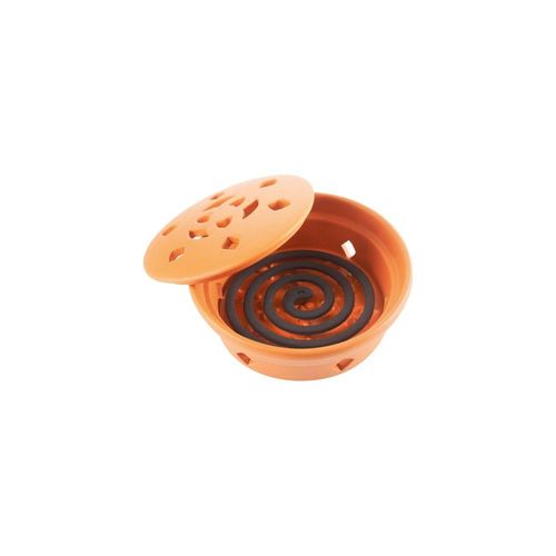POT TERRE CUITE ENCENS CITRONNELLE X72