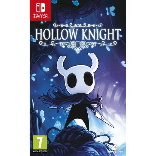 Switch Hollow Knight Uk