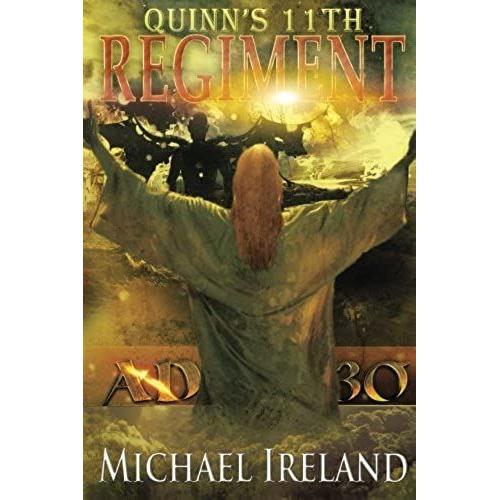 Quinn's 11th Regiment