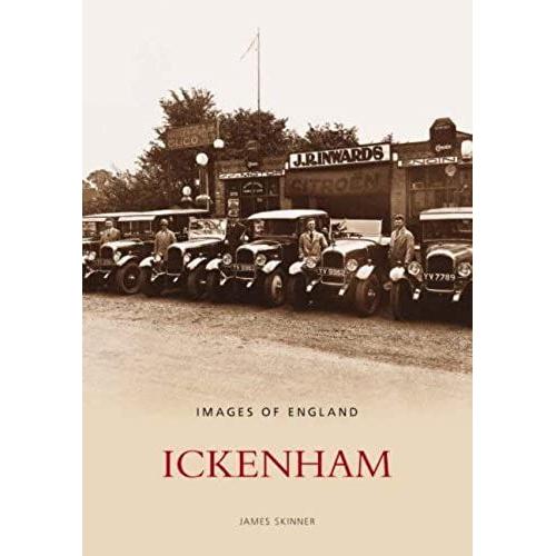 Ickenham (Images Of England)