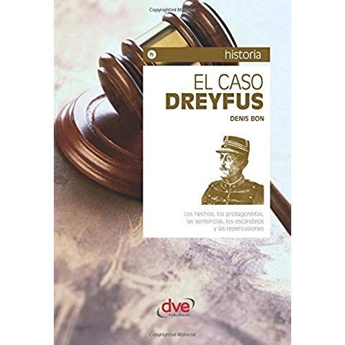 El Caso Dreyfus