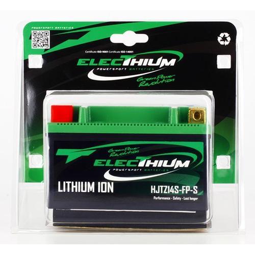 Batterie Lithium Hjtz14s-Fp-S - (Ytz14s-Bs)