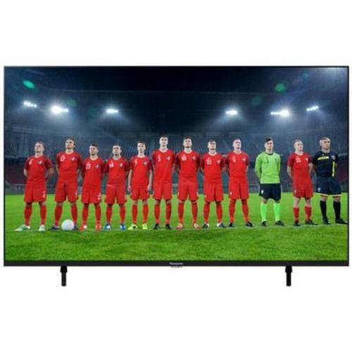 PANASONIC TX-75LXW834 TV LED 75" (190cm) 3840x2160, HDR