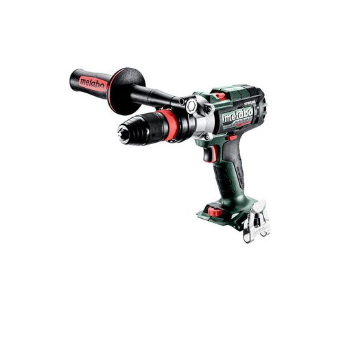 Metabo Perceuse-visseuse sans fil 3 vitesses SB 18 LTX-3 BL Q, sans batterie et chargeur - 603182840