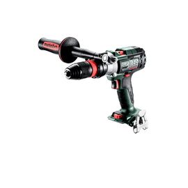 Metabo Perceuse-visseuse sans fil 3 vitesses SB 18 LTX-3 BL Q, sans batterie et chargeur - 603182840