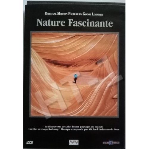 Nature Fascinante