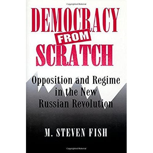 Democracy From Scratch