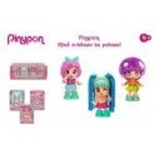 Pyp Pelazo Estilazo Purpura