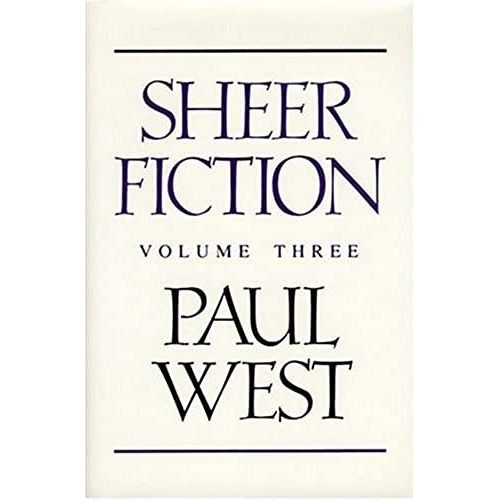 Sheer Fiction