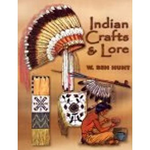 Indian Crafts & Lore