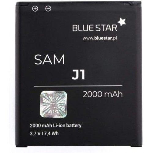 Batterie Bluestar Prenium - Samsung Galaxy J1 ( J100) - 2000mah