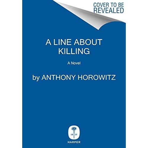 A Line To Kill