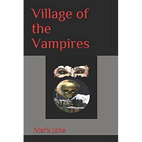 Village Of The Vampires
